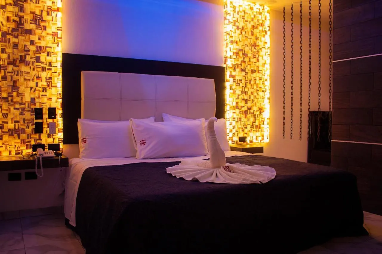 Love Motel Puebla