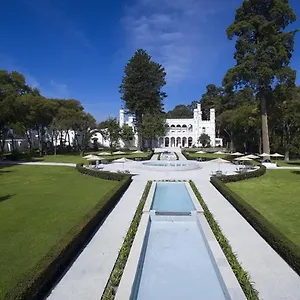 5* Hotel Mision Grand Ex Hacienda De Chautla